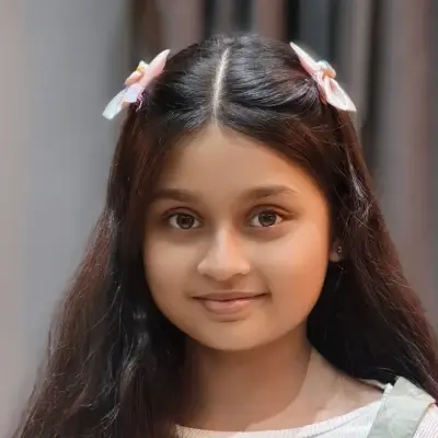Nandini Karmakar