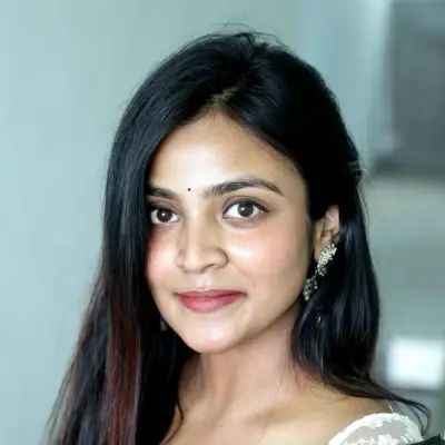 Nandini Raj
