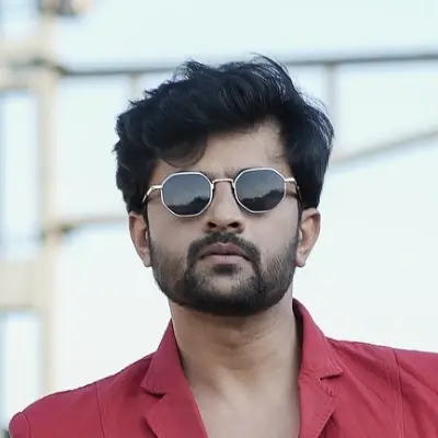 Nandish Nandi