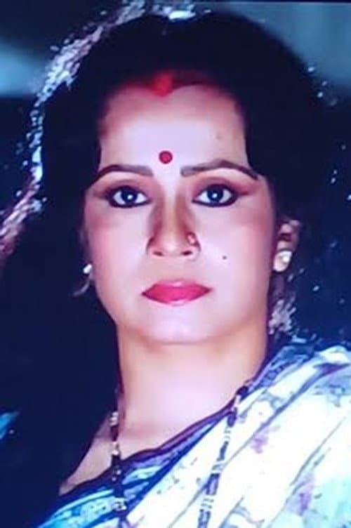 Nandita Thakur