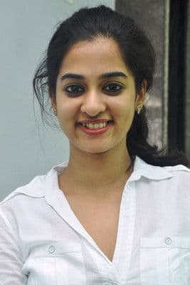 Nanditha Raj