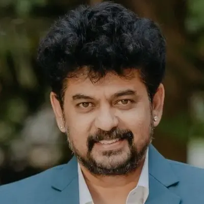 Narayana Swamy