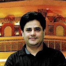 Narendra Chandra
