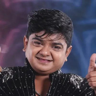 Naresh Jabardasth