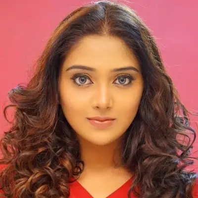 Natasha Doshi Shah