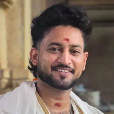 Navaneeth Krishna