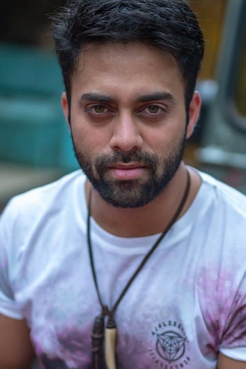 Navdeep Pallapolu