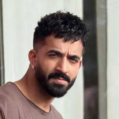 Navdeesh Arora