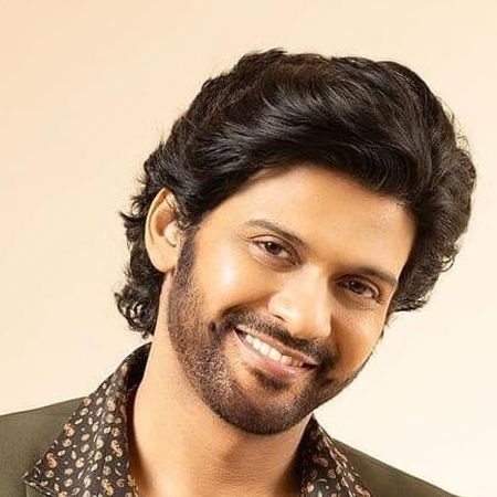 Naveen Polishetty