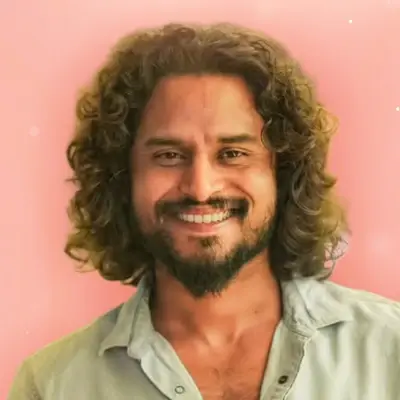 Naveen Shankar