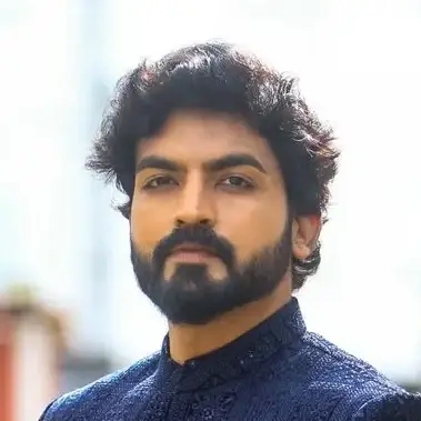 Navin Vetri