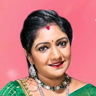 Navya Gowda R