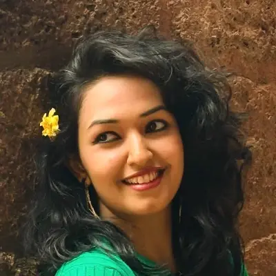 Navyatha Rai