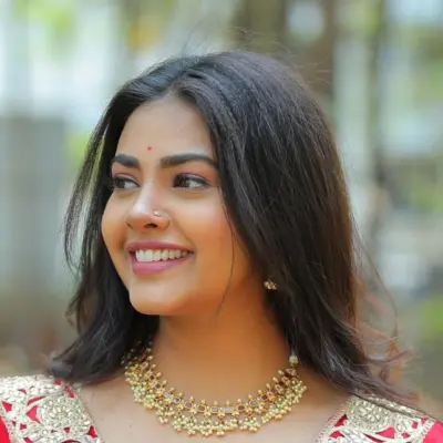 Nayana Nagaraj