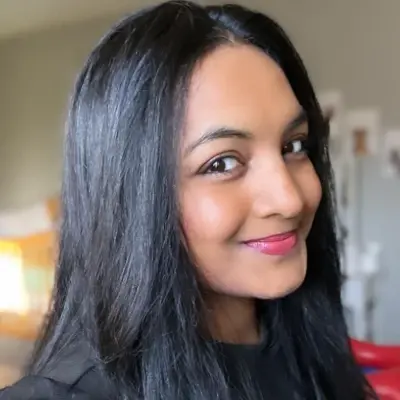 Nayana Puttaswamy