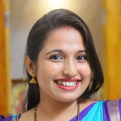 Nayana saliyan