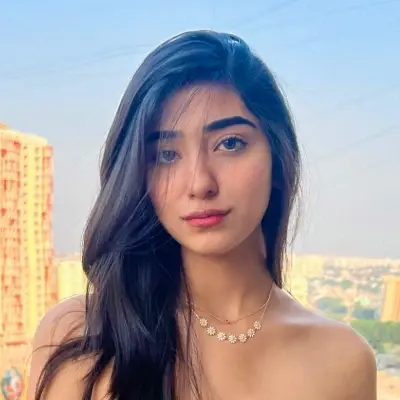 Nazila Sitaishi