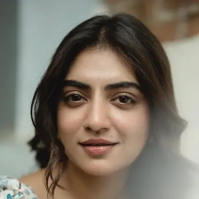 Nazriya Nazim