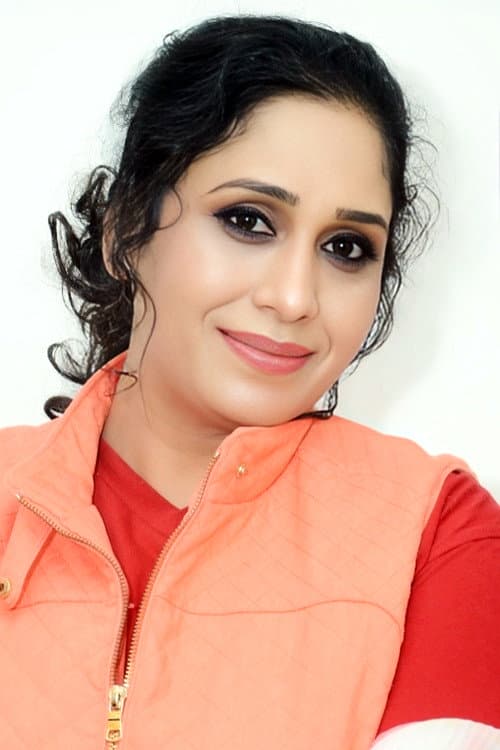 Neena Goel