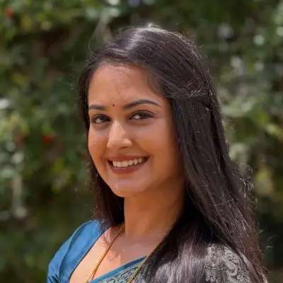 Neetha Ashok