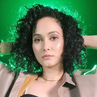 Neetha Shetty