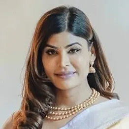 Neethu Vanajakshi