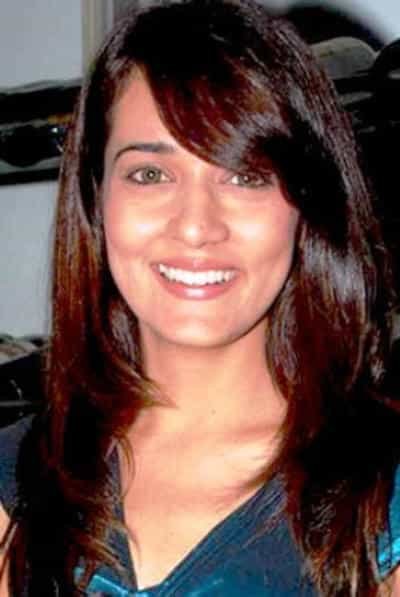 Neha Jhulka