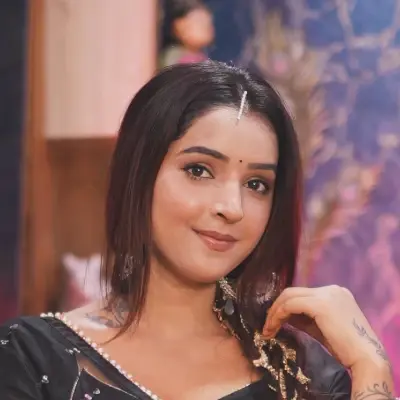 Neha Pathak
