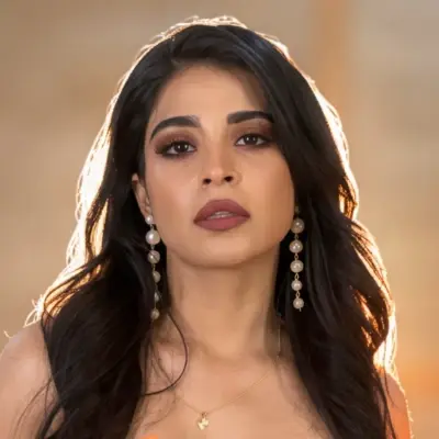 Neha Pednekar
