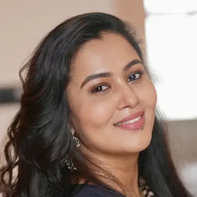Neha Ramakrishna