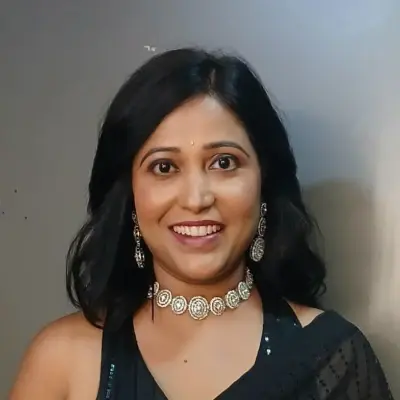 Nehika Singh