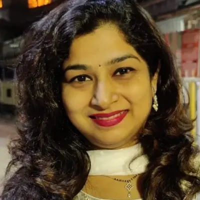 Neshma Chemburkar