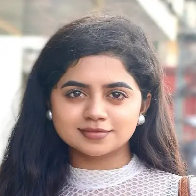 Nethra Gowda