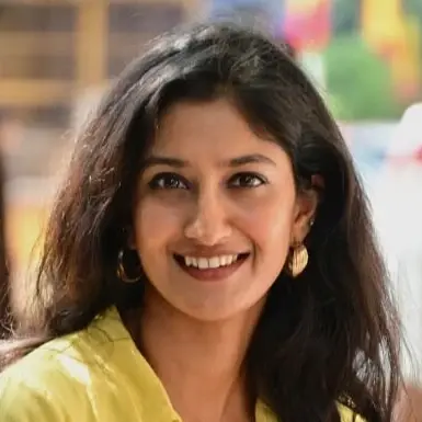 Nidhi Hegde