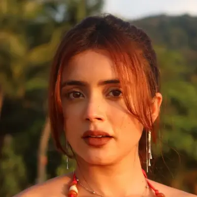 Niharika Tiwari
