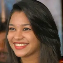 Niharikaa Mallya
