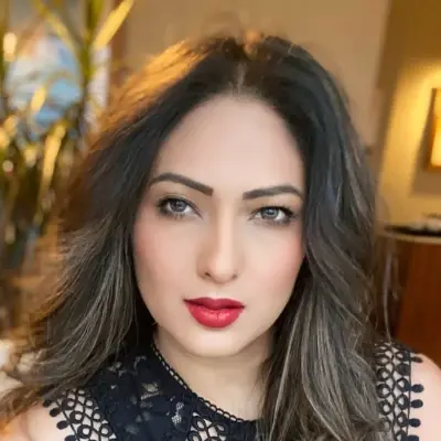 Nikesha Patel