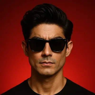 Nikhil Malik