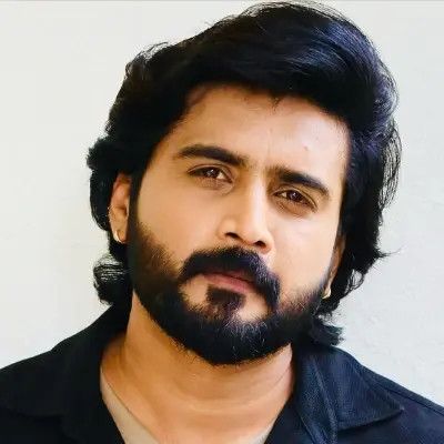 Nikhil Maliyakkal