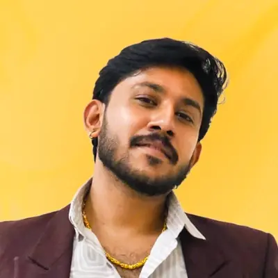 Nikhil N