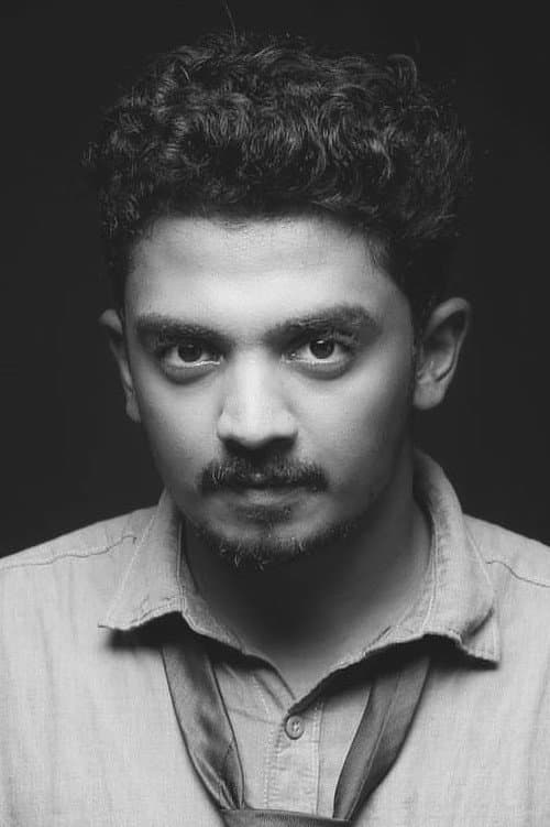 Nikhil Surendran
