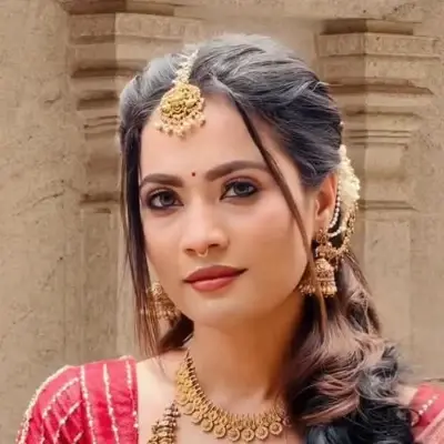 Nikhitha Devadiga