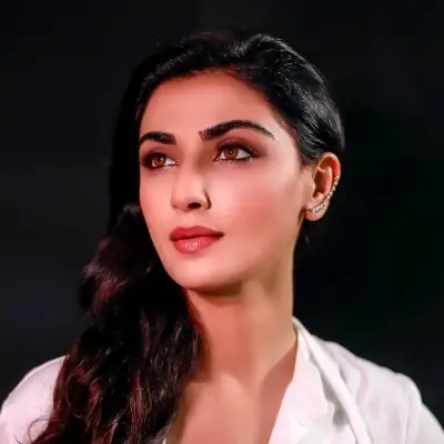Nikitha Sharrma