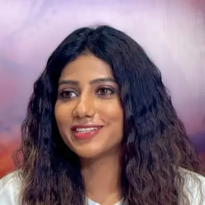 Nikitha Swamy