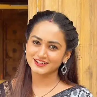 Nikithaa Chowdary
