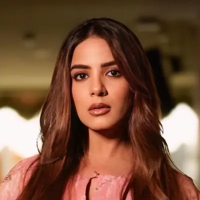 Nikki Sharma