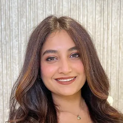 Nilam Parmar Padhye