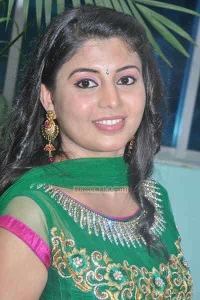 Nimisha Suresh