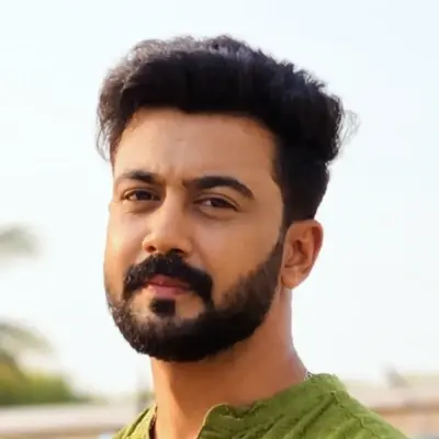 Niranjan BS