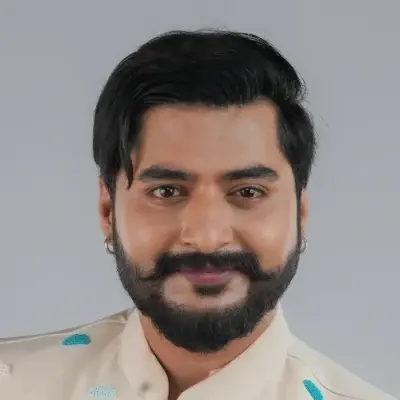 Niranjan Deshpande